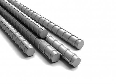 3d metal rebar 103577 4052