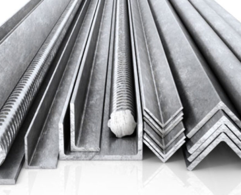 Rolled Metal Products Steel profiles and Tubes Illustration shutterstock 789274600 Purchased 687x500 1