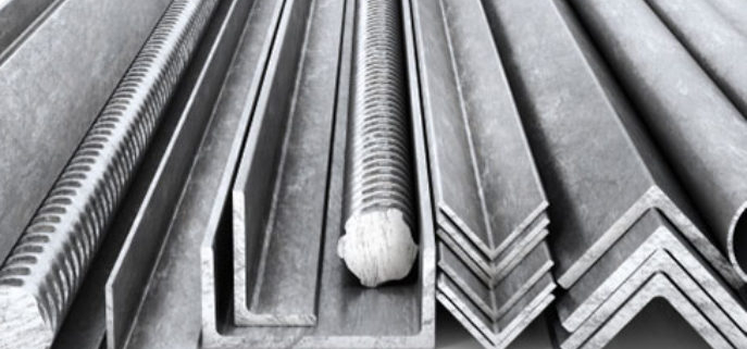 Rolled Metal Products Steel profiles and Tubes Illustration shutterstock 789274600 Purchased 687x500 1