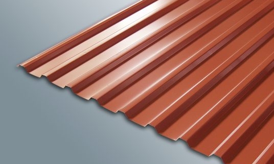 Trapezblech Produkt rot 536x357 1