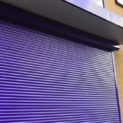 چگونه کرکره سنتی را برقی کنیم؟