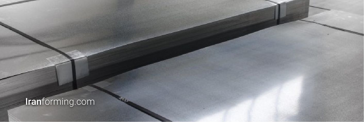 کاربردهای ورق قلع اندود